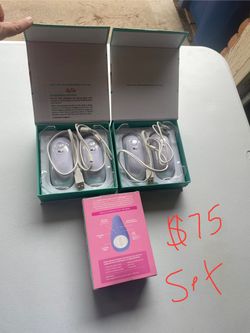 LaVie Lactation Massager Bundle