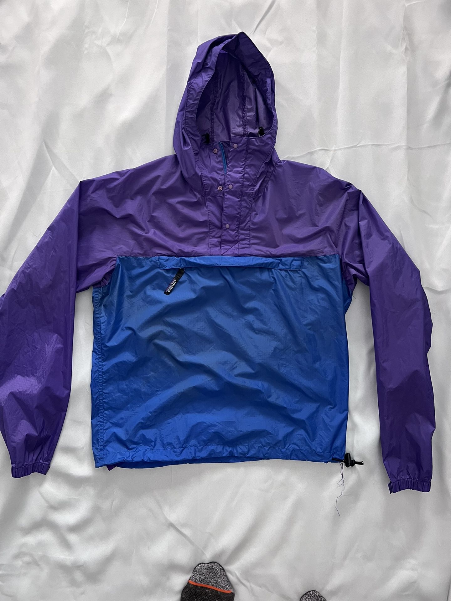 Patagonia Jacket