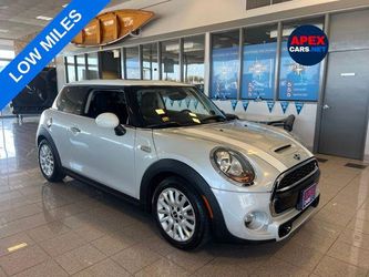 2014 Mini Hardtop