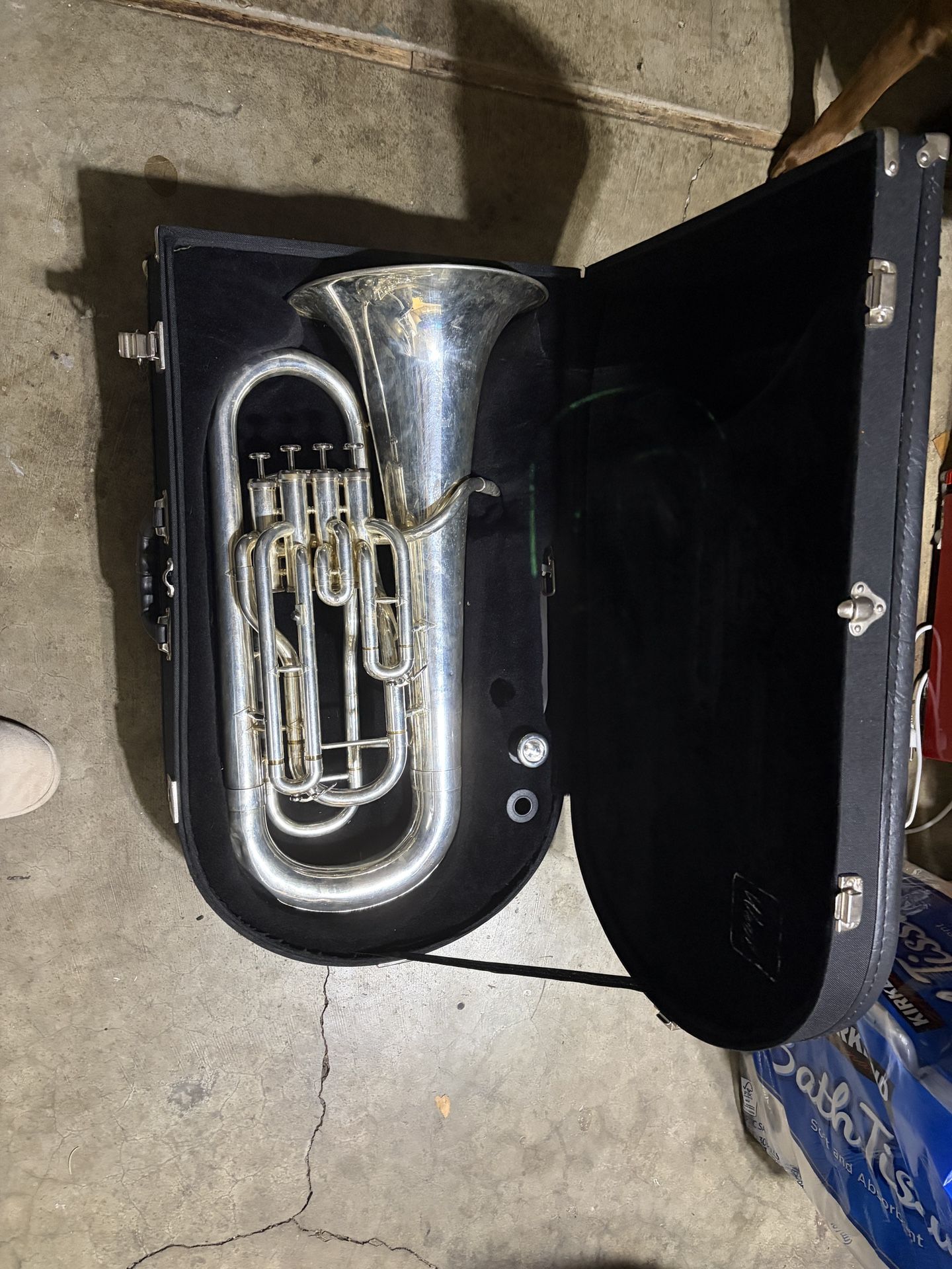 Euphonium