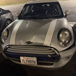 2015 mini Cooper need gone today 4/13/26