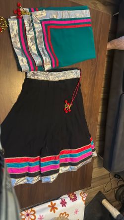 indu clothes 