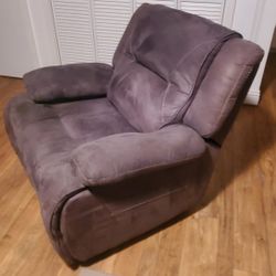 Rocking Recliner