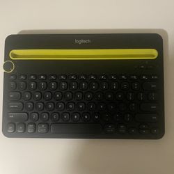 Wireless Keyboard