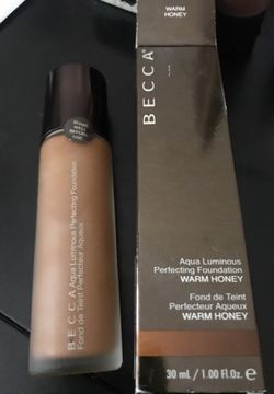 Becca foundation