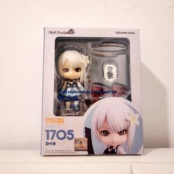 Nier Replicant Ver. (contact info removed)9 Kainé Nendoroid Action Figure