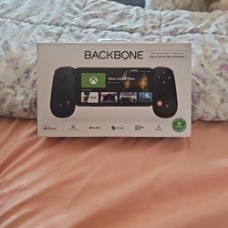 BACKBONE 