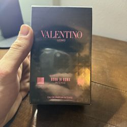 Black Valentino