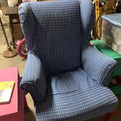 Reading chair FREE Need Gone Today