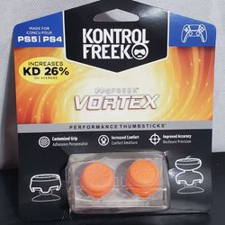 New Vortex Kontrol Freeks 