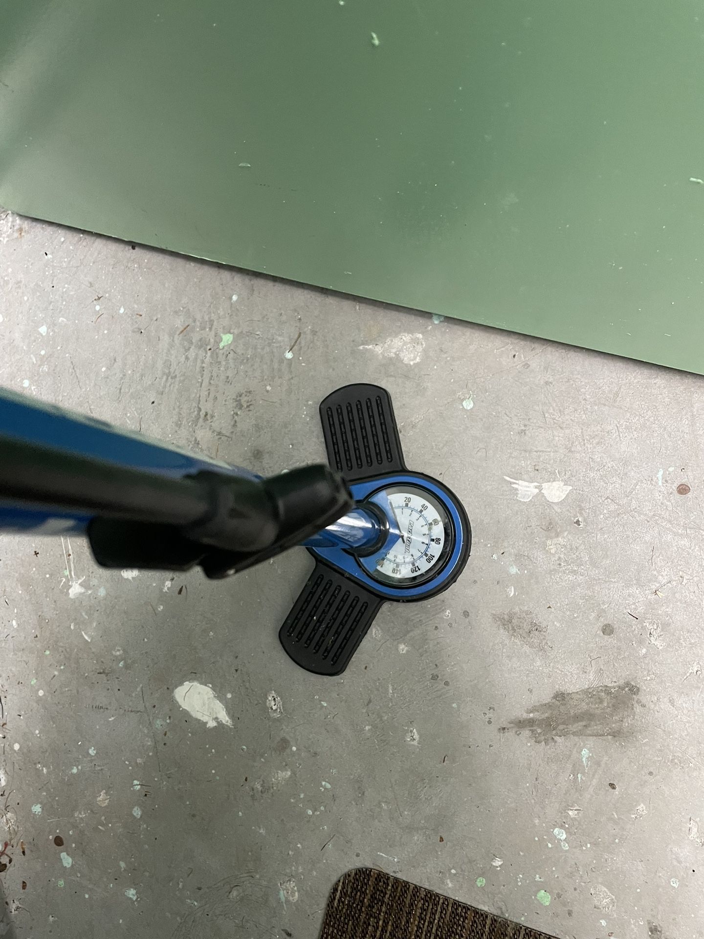 Park Tool Bicycle Pump for Sale in Miami, FL OfferUp