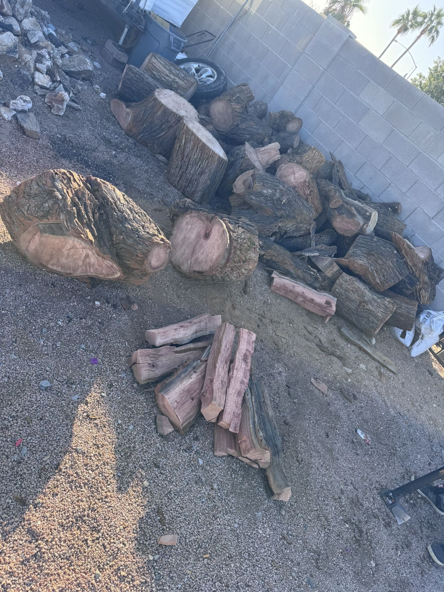 Firewood