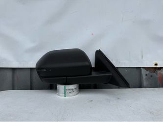 FORD EXPLORER 2020 2021 2022 2023 2024 Front door mirror right passenger side RH USED ORIGINAL OEM