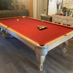 Billiards/Pool Table