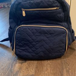 Fisher Price Diaper Bag