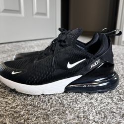 Men’s Nike Air Max 270 Size 10.5 