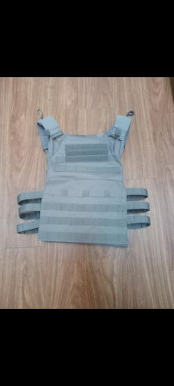 Bullet Proof Vest