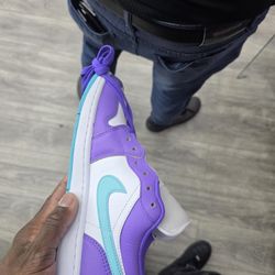Jordan 1 Low Se 