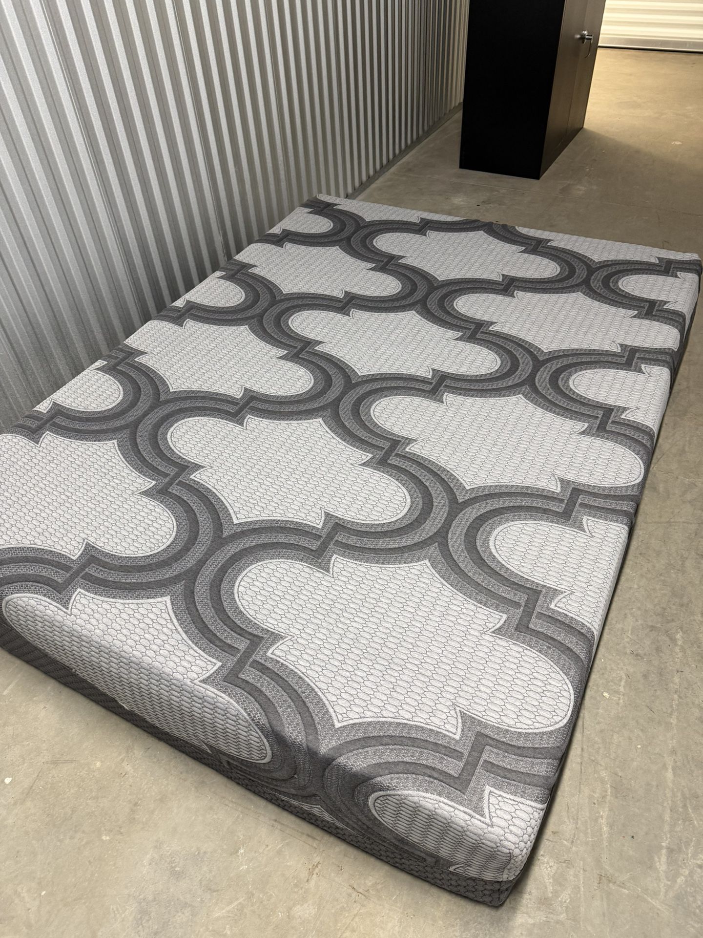 Queen Mattress