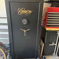 Safe 60x28x20