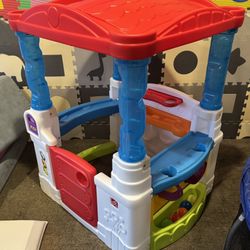 $40 Step2 Playhouse 