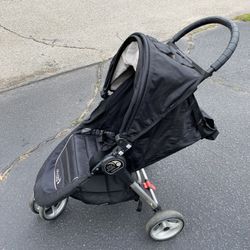 City Mini Stroller 