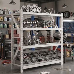 Shelving