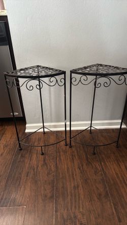 Stands