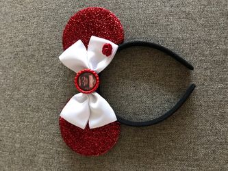 Annabelle Minnie Ears