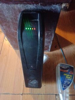 Good electric bike battery