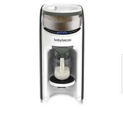 Baby Breeza  Milk Maker