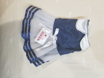 Dog dress size M