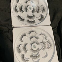 Lashes