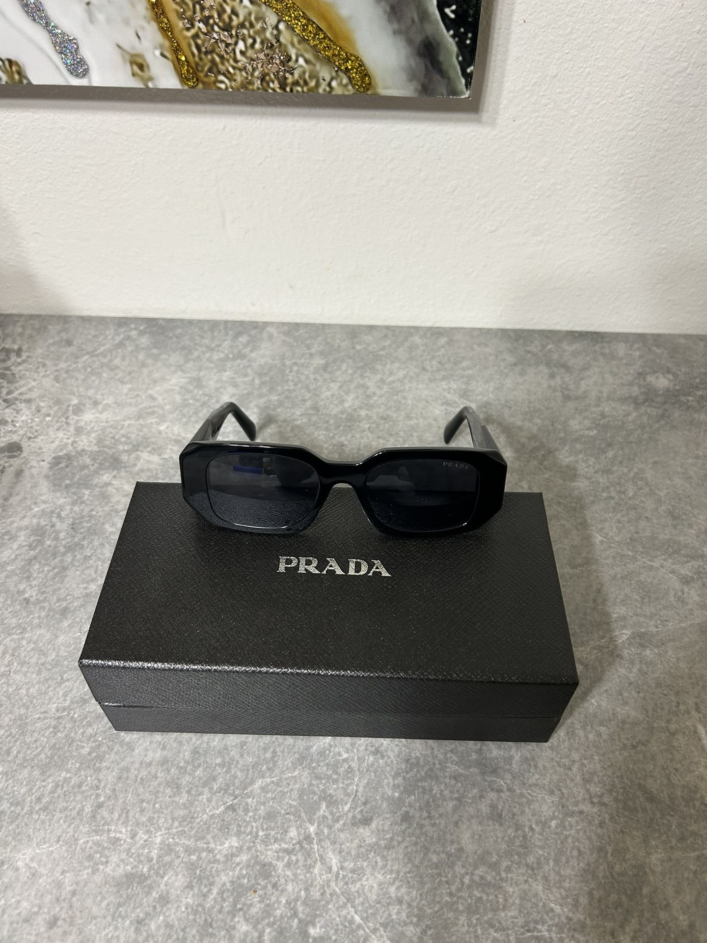 Prada Sunglasses
