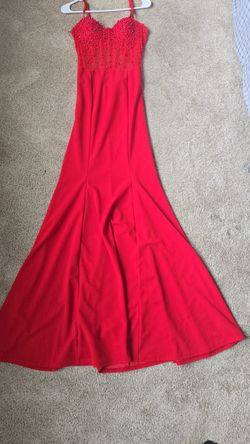 New Dress