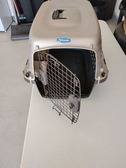 Petmte dog crate