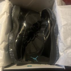 Air Jordan 11 (Gamma)