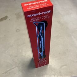 SteadyRack Classic Road Bike Rack - Brand New and Unused