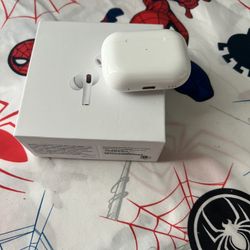 AirPods Pro 2 