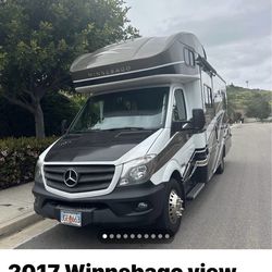 Winnebago View