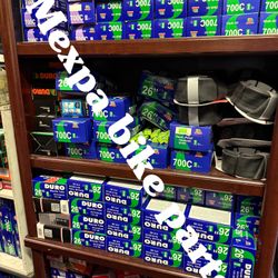 Bicycle Inner Tube Size 12”16”18”20”24”26  $3.50 Each 