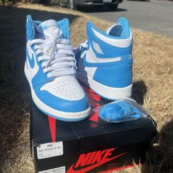 Air Jordan 1 Retro High OG