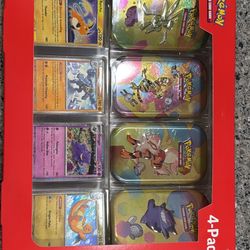 Pokemon Trading Card Game 