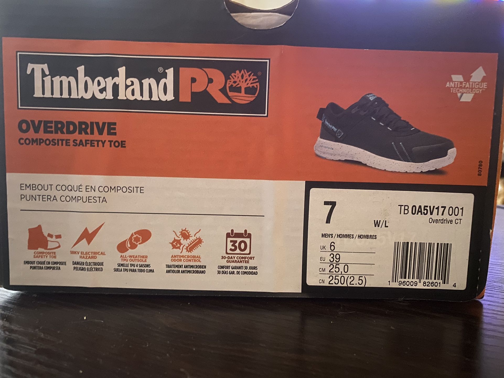 Timberland Mens 