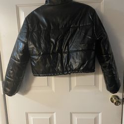 2) JACKETS SMALL SIZES