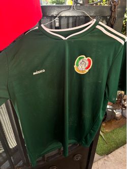 Mexico jersey