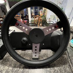 TSW Super Wheel 