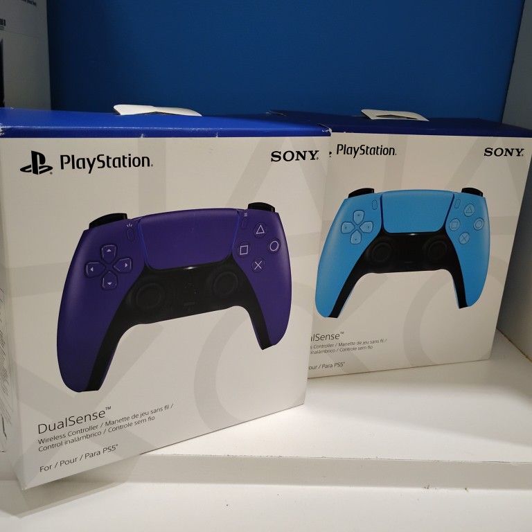 Sony Playstation PS5 Controller New