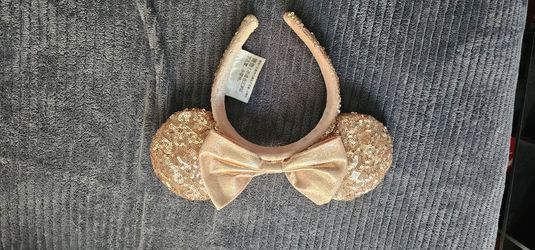 Disney Ears