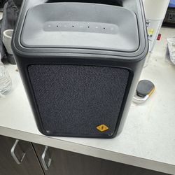 Rivian Camp Speaker